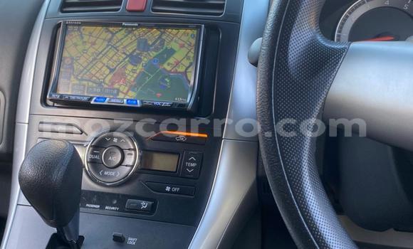 Nunua Ilio tumika Toyota Auris Nyeupe Gari ndani ya Maputo nchini Maputo Nunua Ilio tumika Toyota Auris Nyeupe Gari ndani ya Maputo nchini Maputo