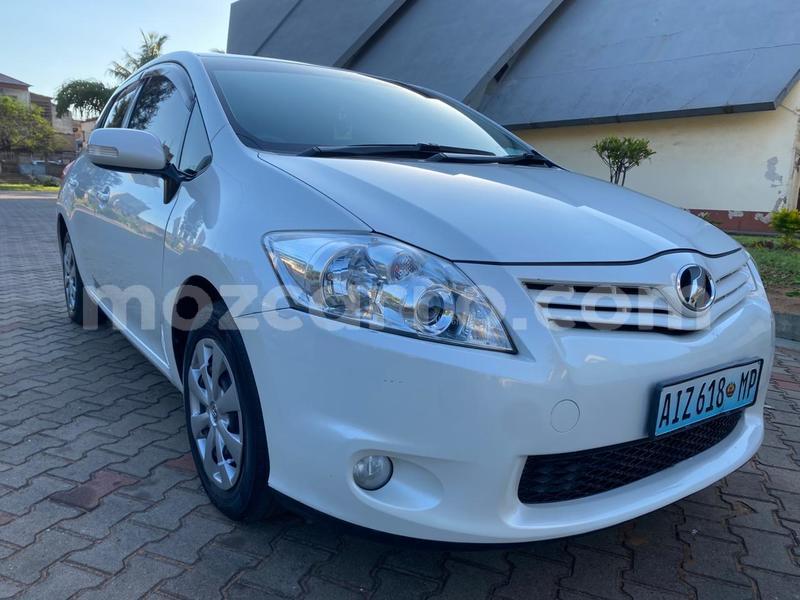 Big with watermark toyota auris maputo maputo 30833