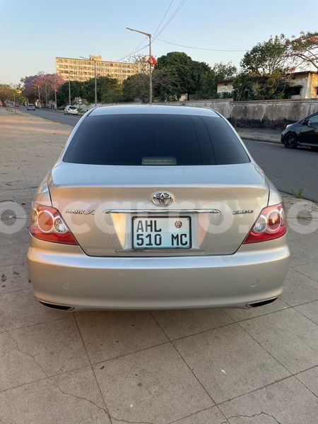 Big with watermark toyota mark x maputo maputo 30834