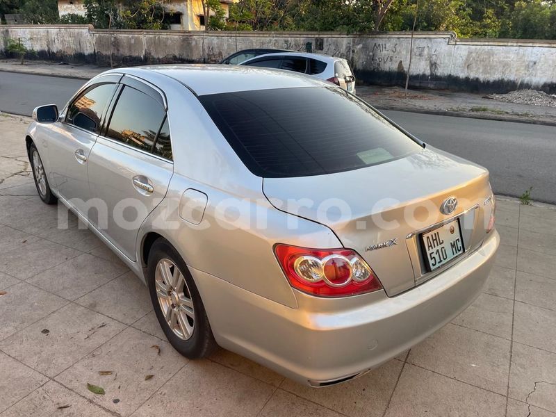 Big with watermark toyota mark x maputo maputo 30834