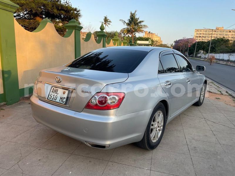 Big with watermark toyota mark x maputo maputo 30834