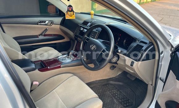 Tenga Tsaru Toyota Mark X Sirivha Mota in Maputo in Maputo Tenga Tsaru Toyota Mark X Sirivha Mota in Maputo in Maputo