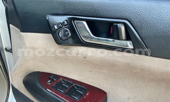 Tenga Tsaru Toyota Mark X Sirivha Mota in Maputo in Maputo Tenga Tsaru Toyota Mark X Sirivha Mota in Maputo in Maputo