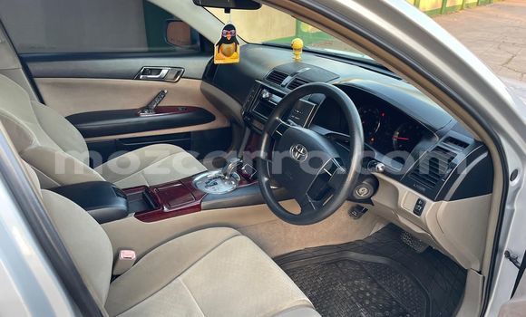 Tenga Tsaru Toyota Mark X Sirivha Mota in Maputo in Maputo Tenga Tsaru Toyota Mark X Sirivha Mota in Maputo in Maputo