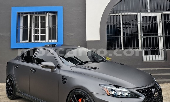 Nunua Ilio tumika Lexus IS Nyingine Gari ndani ya Maputo nchini Maputo Nunua Ilio tumika Lexus IS Nyingine Gari ndani ya Maputo nchini Maputo
