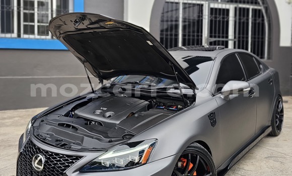 Nunua Ilio tumika Lexus IS Nyingine Gari ndani ya Maputo nchini Maputo Nunua Ilio tumika Lexus IS Nyingine Gari ndani ya Maputo nchini Maputo