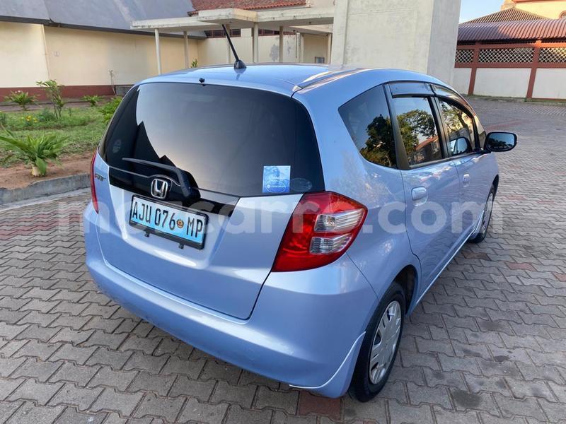 Big with watermark honda fit maputo maputo 30836