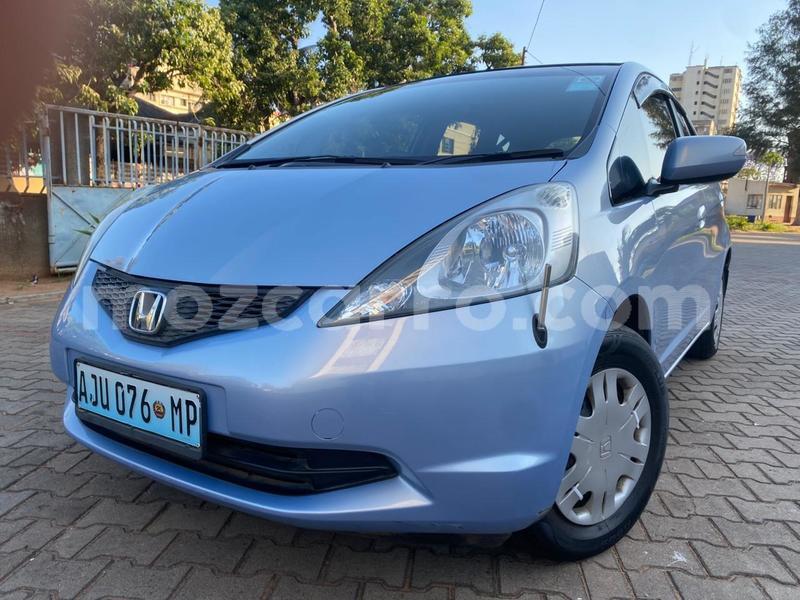 Big with watermark honda fit maputo maputo 30836