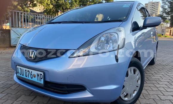 Tenga Tsaru Honda Fit Bhuruu Mota in Maputo in Maputo Tenga Tsaru Honda Fit Bhuruu Mota in Maputo in Maputo