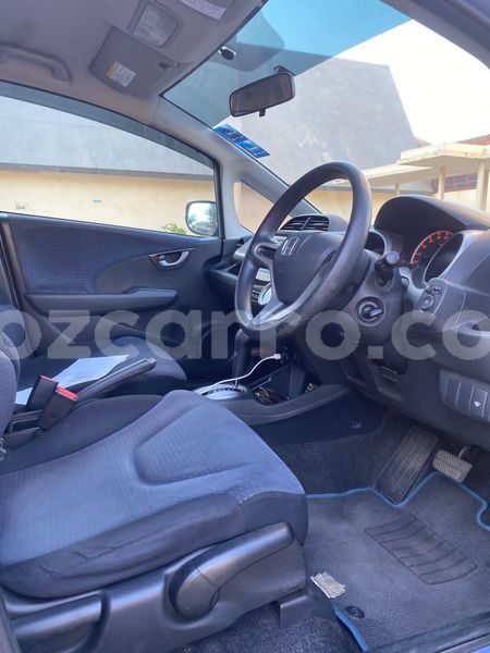 Big with watermark honda fit maputo maputo 30836