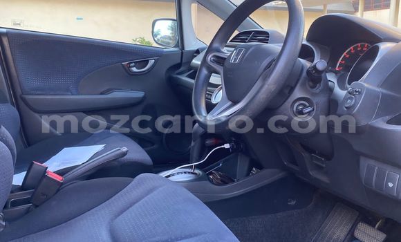 Tenga Tsaru Honda Fit Bhuruu Mota in Maputo in Maputo Tenga Tsaru Honda Fit Bhuruu Mota in Maputo in Maputo