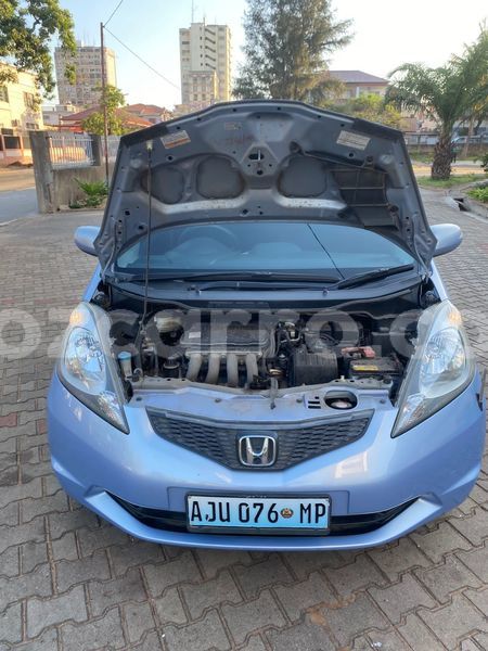 Big with watermark honda fit maputo maputo 30836