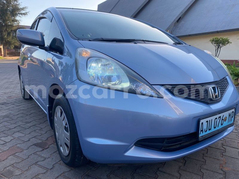 Big with watermark honda fit maputo maputo 30836