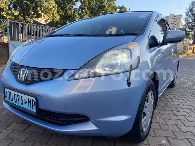 Big with watermark honda fit maputo maputo 30836