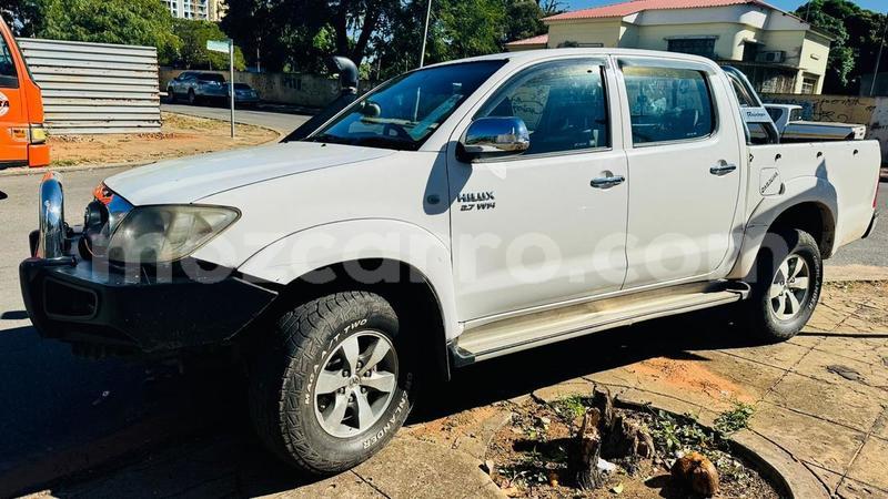 Big with watermark toyota hilux maputo maputo 30837