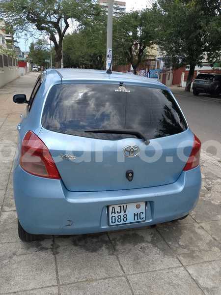 Big with watermark toyota vitz maputo maputo 30838