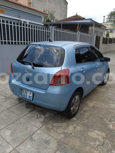 Big with watermark toyota vitz maputo maputo 30838