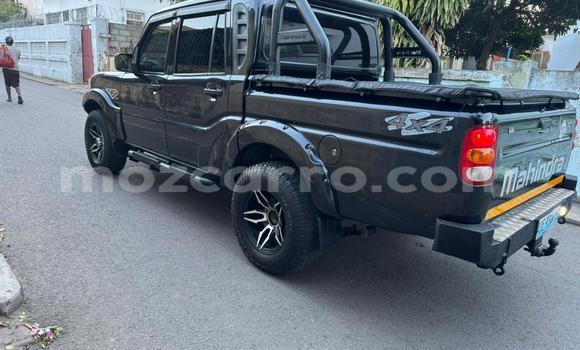 Nunua Ilio tumika Mahindra Armada Nyeusi Gari ndani ya Maputo nchini Maputo Nunua Ilio tumika Mahindra Armada Nyeusi Gari ndani ya Maputo nchini Maputo