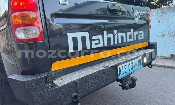 Nunua Ilio tumika Mahindra Armada Nyeusi Gari ndani ya Maputo nchini Maputo Nunua Ilio tumika Mahindra Armada Nyeusi Gari ndani ya Maputo nchini Maputo