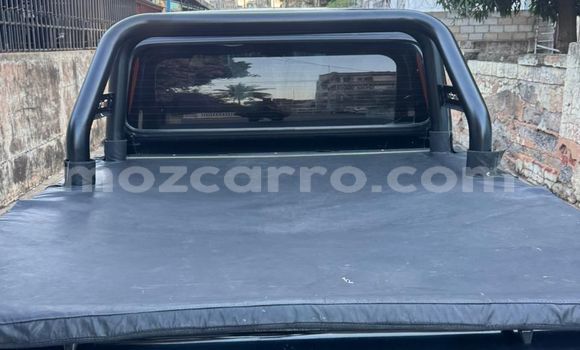 Buy Used Mahindra Marshal Other Car in Maputo in Maputo Buy Used Mahindra Marshal Other Car in Maputo in Maputo