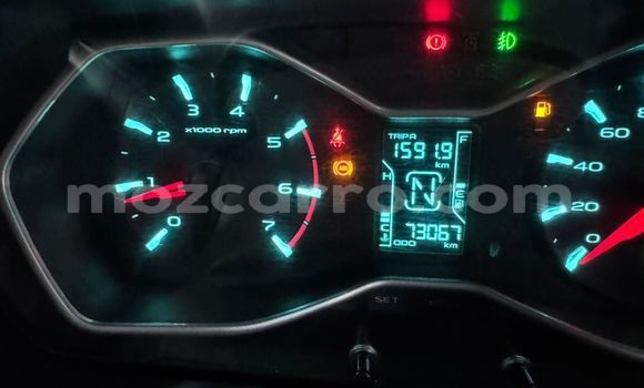 Buy Used Mahindra Marshal Other Car in Maputo in Maputo Buy Used Mahindra Marshal Other Car in Maputo in Maputo