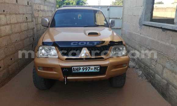 Tenga Tsaru Mitsubishi Colt Zvimwe Mota in Maputo in Maputo Tenga Tsaru Mitsubishi Colt Zvimwe Mota in Maputo in Maputo