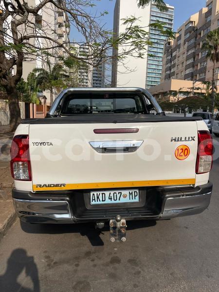 Big with watermark toyota hilux maputo maputo 30843