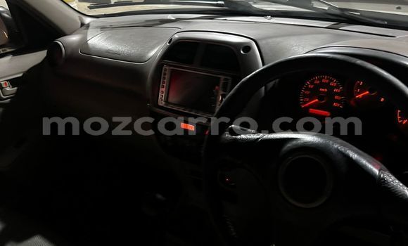 Buy Used Toyota Hilux Other Car in Maputo in Maputo Buy Used Toyota Hilux Other Car in Maputo in Maputo