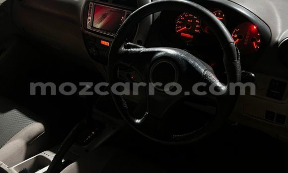 Buy Used Toyota Hilux Other Car in Maputo in Maputo Buy Used Toyota Hilux Other Car in Maputo in Maputo