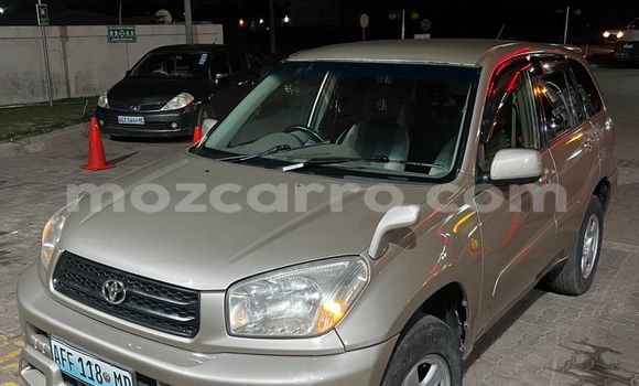 Buy Used Toyota Hilux Other Car in Maputo in Maputo Buy Used Toyota Hilux Other Car in Maputo in Maputo