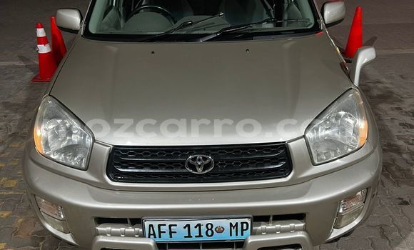 Buy Used Toyota Hilux Other Car in Maputo in Maputo Buy Used Toyota Hilux Other Car in Maputo in Maputo