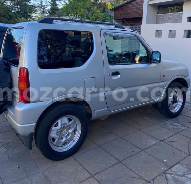 Big with watermark suzuki jimny maputo maputo 30846