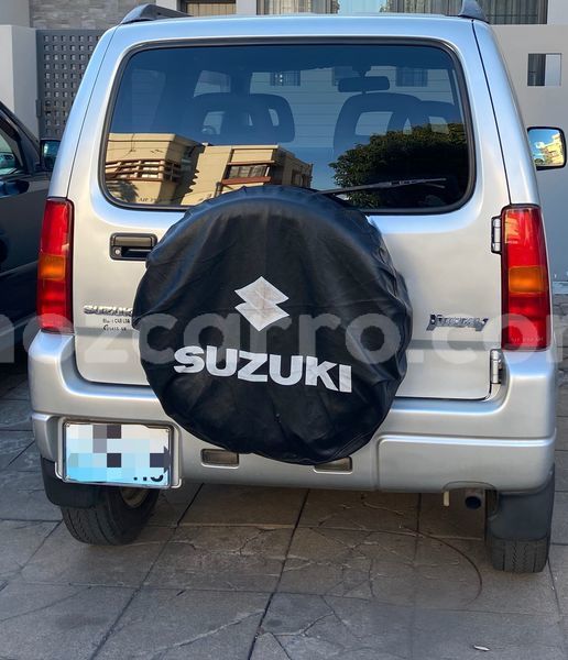 Big with watermark suzuki jimny maputo maputo 30846