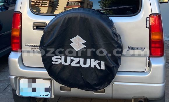Tenga Tsaru Suzuki Jimny Zvimwe Mota in Maputo in Maputo Tenga Tsaru Suzuki Jimny Zvimwe Mota in Maputo in Maputo