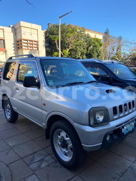 Big with watermark suzuki jimny maputo maputo 30846