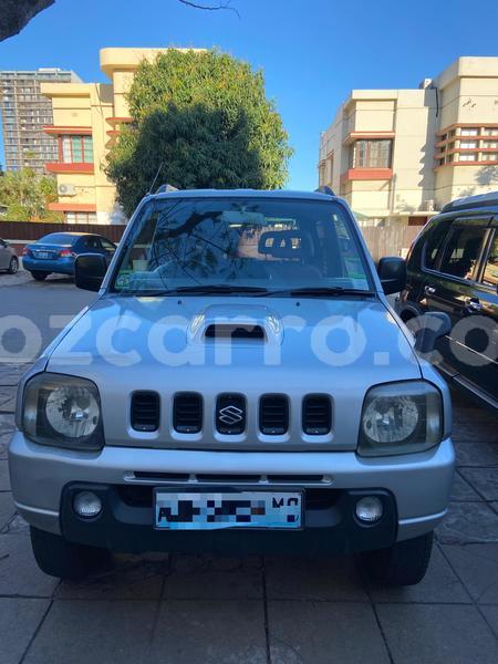 Big with watermark suzuki jimny maputo maputo 30846