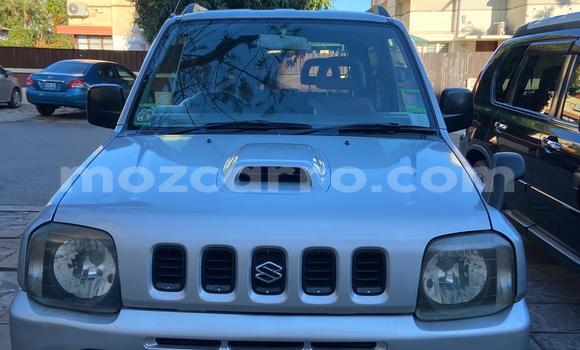Tenga Tsaru Suzuki Jimny Zvimwe Mota in Maputo in Maputo Tenga Tsaru Suzuki Jimny Zvimwe Mota in Maputo in Maputo