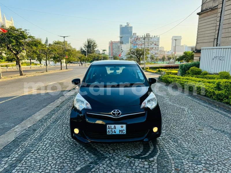 Big with watermark toyota ractis maputo maputo 30847