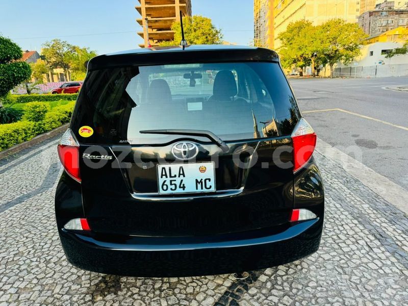 Big with watermark toyota ractis maputo maputo 30847