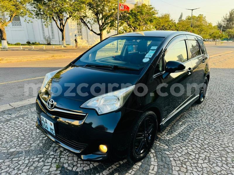 Big with watermark toyota ractis maputo maputo 30847