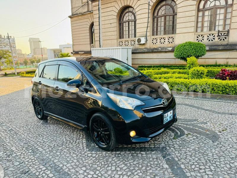 Big with watermark toyota ractis maputo maputo 30847