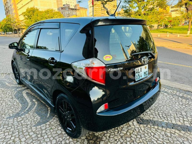 Big with watermark toyota ractis maputo maputo 30847