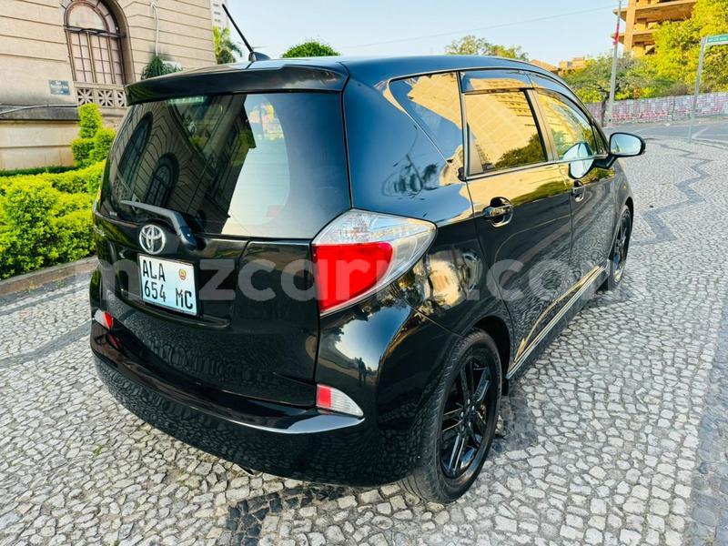 Big with watermark toyota ractis maputo maputo 30847