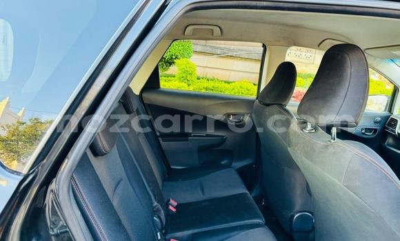 Comprar Usado Toyota Ractis Preto Carro em Maputo em Maputo Comprar Usado Toyota Ractis Preto Carro em Maputo em Maputo