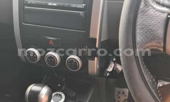 Tenga Itsva Nissan X-Trail Zvimwe Mota in Maputo in Maputo Tenga Itsva Nissan X-Trail Zvimwe Mota in Maputo in Maputo