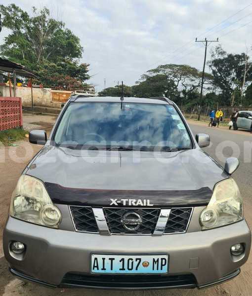 Big with watermark nissan x trail maputo maputo 30848