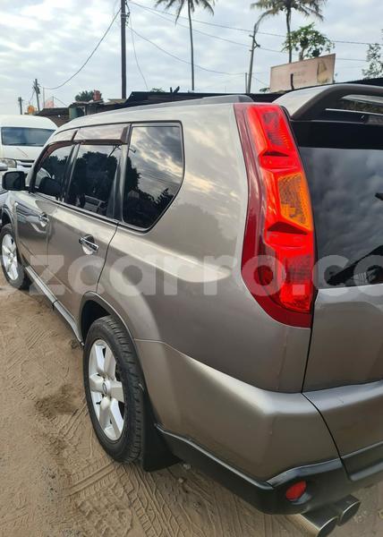 Big with watermark nissan x trail maputo maputo 30848