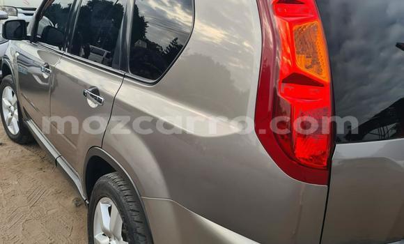 Tenga Itsva Nissan X-Trail Zvimwe Mota in Maputo in Maputo Tenga Itsva Nissan X-Trail Zvimwe Mota in Maputo in Maputo