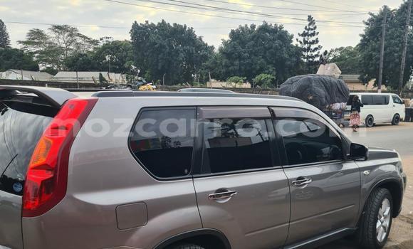 Tenga Itsva Nissan X-Trail Zvimwe Mota in Maputo in Maputo Tenga Itsva Nissan X-Trail Zvimwe Mota in Maputo in Maputo