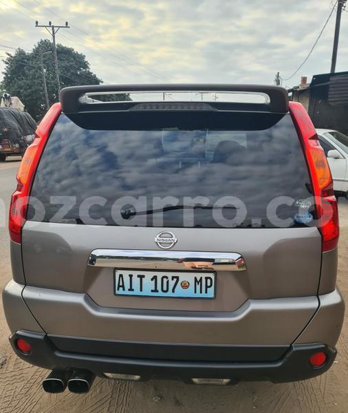 Big with watermark nissan x trail maputo maputo 30848